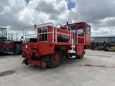 Used 2018 SHUTTLEWAGON NVX5025 Misc Trucks Illinois US | Somerset Equipment Sales #1546222