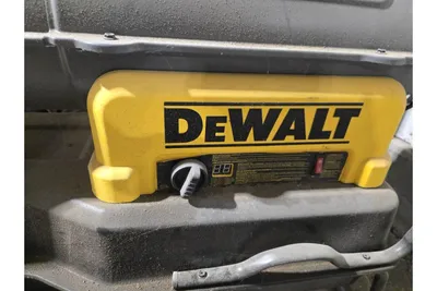 Used _UNKNOWN_ _UNKNOWN_ Towable Heaters Texas US | IRS Auction #1488589