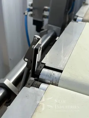 Used 2020 METTLER-TOLEDO C3130 Checkweighers (Misc) | Star Industries #1253691