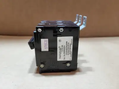 Used WESTINGHOUSE BAB3020H Switchgears British Columbia CA | Lenmark #835639