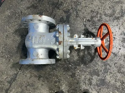 Used 2011 KITZ 300 WCB Pumps Ohio US | HGR 24 #1517064