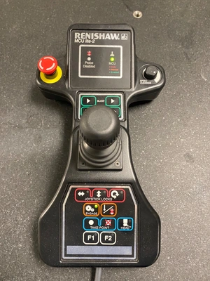 2020 HELMEL MICROSTAR 430-252 Coordinate Measuring Machines | PM Machines (5)
