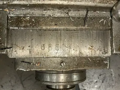 Used BRIDGEPORT 06534 Vertical Mills Ohio US | HGR 24 #1478362