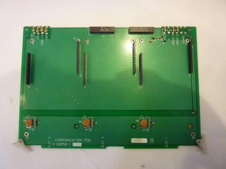 Used BARBER COLMAN A-60050-1 Circuit Boards Michigan US | Ideal Machinery #871719