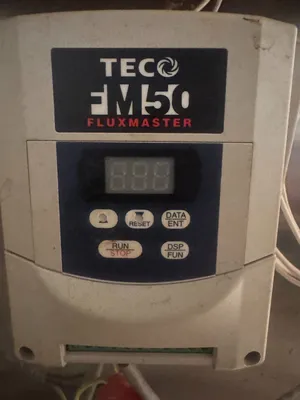 USED KOCH GP2