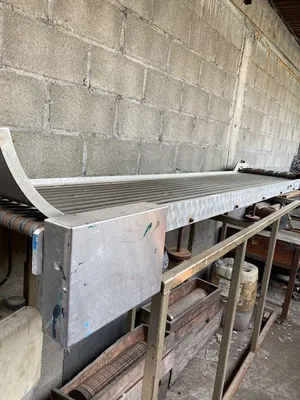 1994 AQUAFLEX DBX FLEXO NARROW WEB | Styers Equipment Company (4)