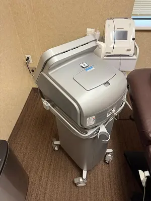 Used 2020 LUMENIS QUATTRO WITH XC 805 AND ET HAND PIECES, HAIR REMOVAL, PIGMENTED LESIONS, VASCULAR LESIONS Lasers / Laser Systems Minnesota US | Midwest Medical #1467819