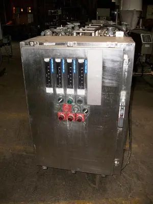USED MILLIPORE MSD877W8