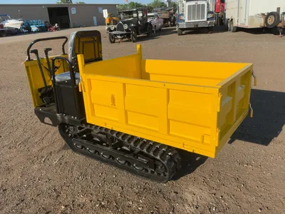 USED 2026 SDLANCH CDWS25