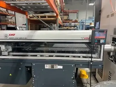 Used 2021 OKUMA LU-3000EX-MY 5-Axis or More CNC Lathes Ohio US | Toolquip, Inc. #1540821