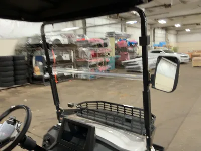 Used 2026 SDLANCH HQ100 Golf Carts Michigan US | Miedema Asset Management Group #1477060