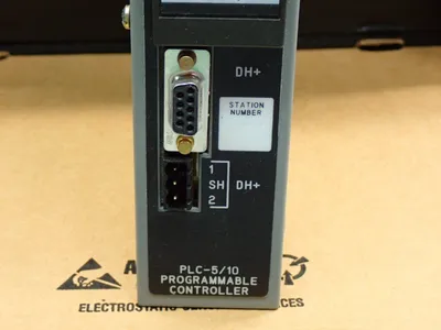 Used ALLEN BRADLEY 1785L11B PLC Processors Ohio US | HGR 24 #879904