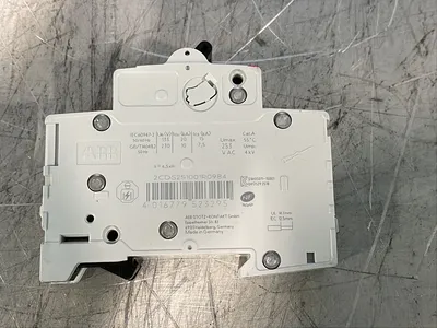 USED ABB 2CDS251001R0984