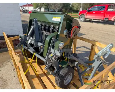 Used PH OUTDOORS _UNKNOWN_ Food Plot Seeders Iowa US | Keast Enterprises #1360392