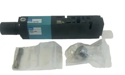 NEW MAC VALVES PR92C-JABA PNEUMATIC VALVE PR92CJABA