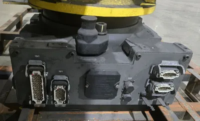 Used 2016 FANUC FANUC R-2000iB/185L + R-30iB Robots Michigan US | iGAM Industrial Marketplace #1144130