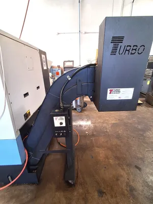 2007 DOOSAN PUMA 300MC CNC Lathes Multi-Axis | Clark Machinery Sales, LLC (9)