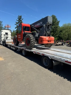 USED 2023 SKYJACK SJ1056TH