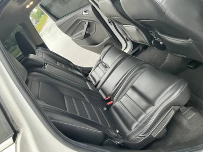 USED 2019 FORD ESCAPE