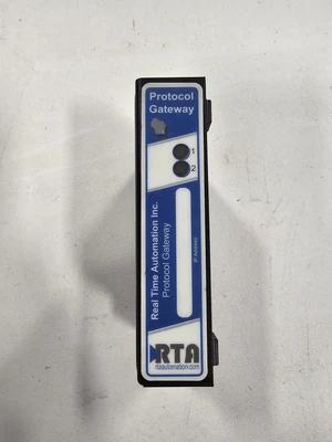 USED RTA 455ED-2053