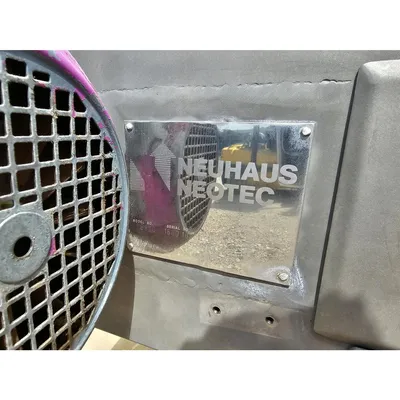 USED NEUHAS NEOTEC FB300