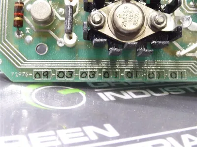 Bently Nevada 72976B-AB EIPP Board 72976-09-03-03-01-01-01-01 Used