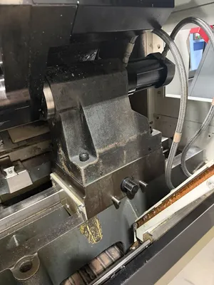 2016 HAAS ST-10Y CNC Lathes | CNC EXCHANGE (7)