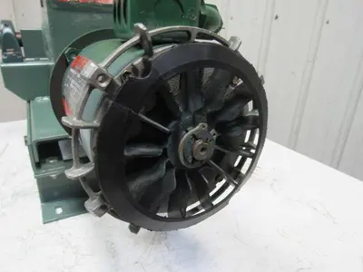Hytrol 4A 30:1 Ratio 3/4Hp 58RPM 208-230/480V Left Hand Output Conveyor Drive