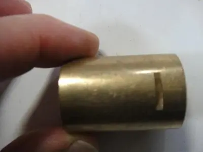 NEW HAMADA M05-03-3