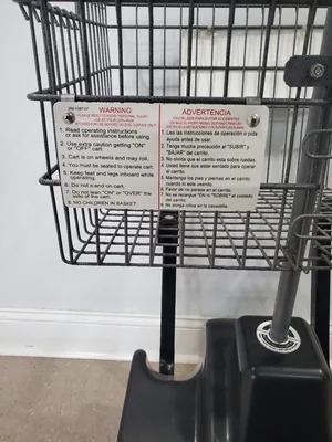 Mobility Scooter model-63