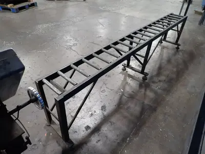Wells 15 1/2" X 19 1/2" Horizontal Band Saw