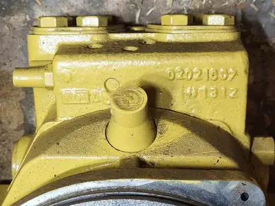 NEW CATERPILLAR 10R-2912
