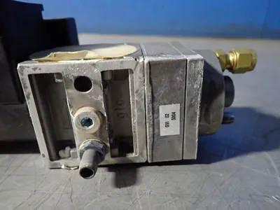 USED KROMSCHRODER GVIB115/12ML02Q6