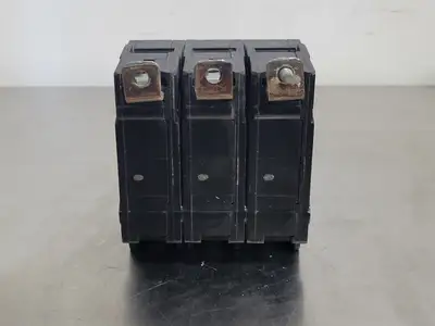 USED GENERAL ELECTRIC THQB325