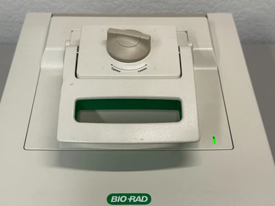 USED biorad C1000 384-well