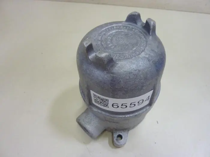 Used CROUSE HINDS CUJC 16 Misc Fasteners Michigan US | Ideal Machinery #579794