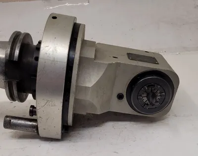 LYNDEX NIKKEN C50 RAM-ER32-200 0T Tooling & Accessories, Tooling | Machinery Central (4)