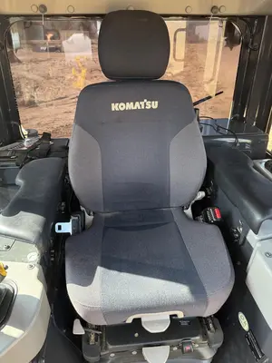 Used 2022 KOMATSU D61PXI-24 Bulldozers Texas US | Proxy Equipment #1382989
