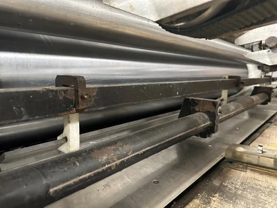 2007 AUTOMATAN EM Laminators | Corrugated Machinery Brokers (5)