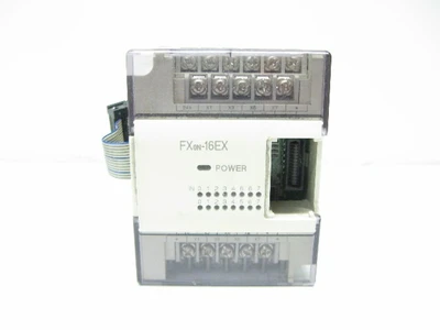 USED MITSUBISHI FXON-16EX