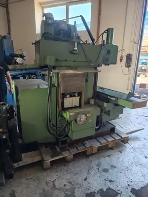 Used 1990 TOS FGS 25/32 Universal Mills CZ | Amaron s.r.o. #1341259