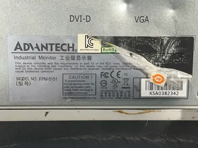 Used _UNKNOWN_ _UNKNOWN_ Electronics & Components Ohio US | HGR 24 #1406373