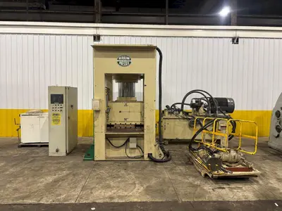 USED SUTHERLAND HD1-600-43-67