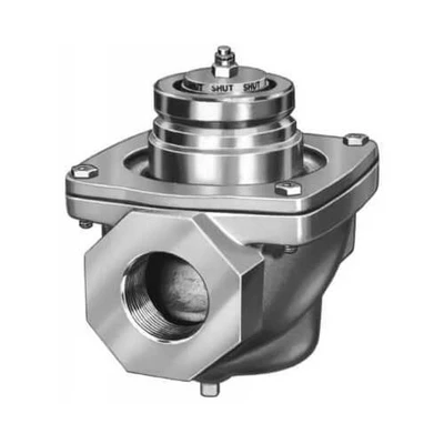 Honeywell V5055C1034 Gas Valve [New]