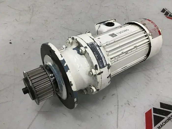 Used SUMITOMO FS263MTCT16 Motors (misc) | Ideal Machinery #661953