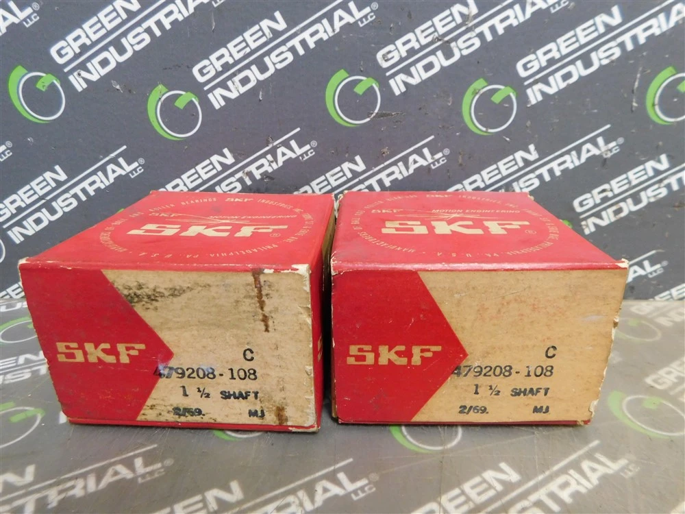 USED SKF 479208-108