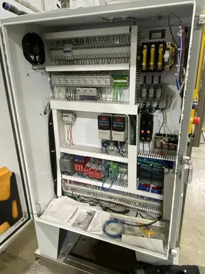 USED BLACKSTONE-NEY AQ-3-1620