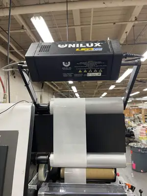 2016 ROTOFLEX VSI-330 SLITTER | Styers Equipment Company (7)