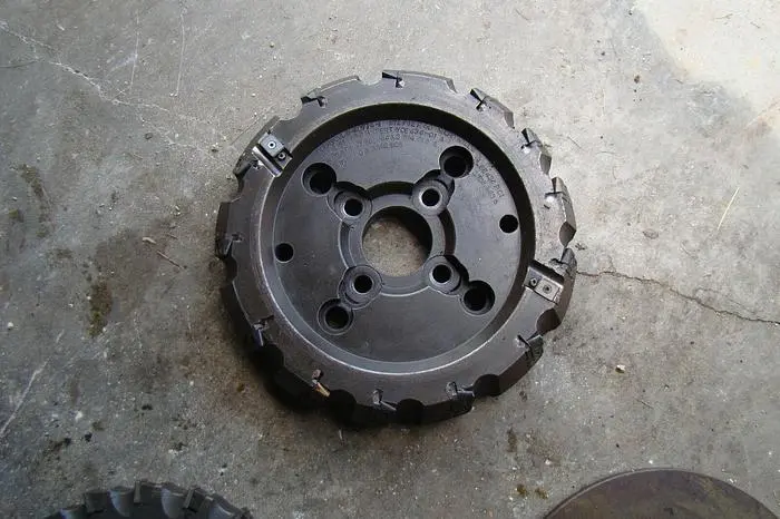 Used INGERSOLL D-20774-1 Tooling & Accessories (Other) Wisconsin US | Lemke Machinery Sales #310247