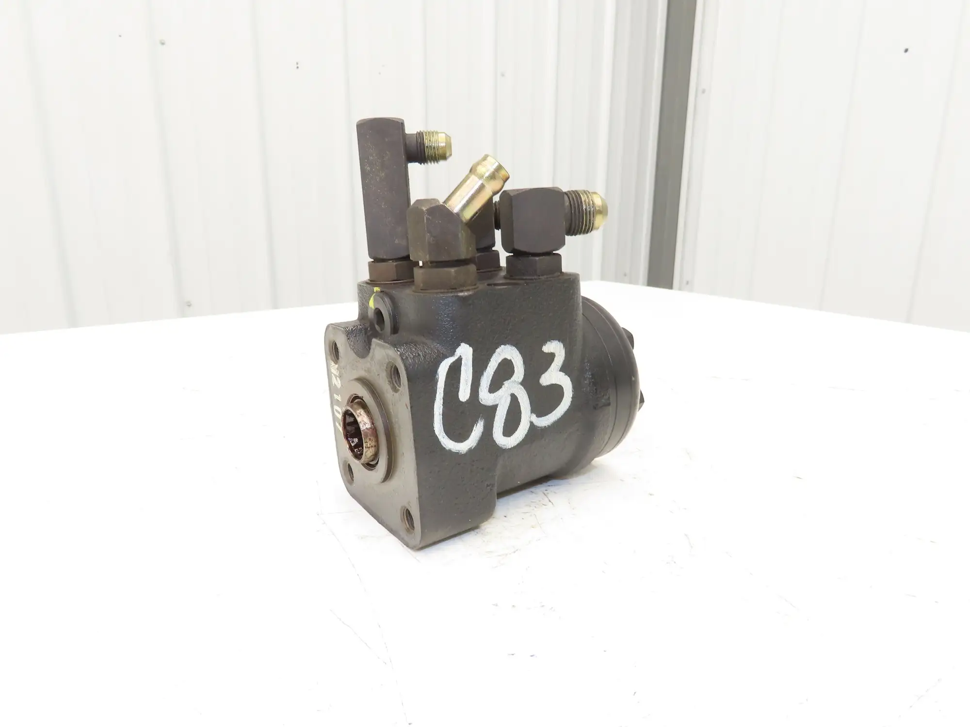 Danfoss OSPC 70 ON Electric Forklift Hydraulic Power Steering Off Toyota 7FBCU25